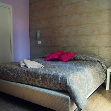 Casa Aurelia Hotell Palermo Exteriör bild