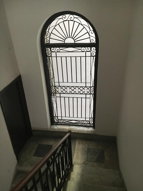 Casa Aurelia Hotell Palermo Exteriör bild