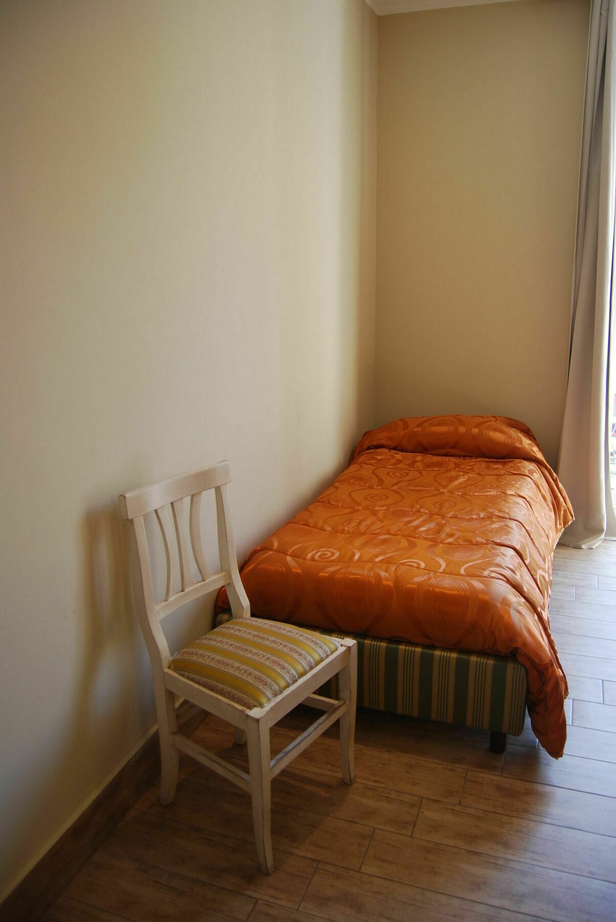 Casa Aurelia Hotell Palermo Exteriör bild