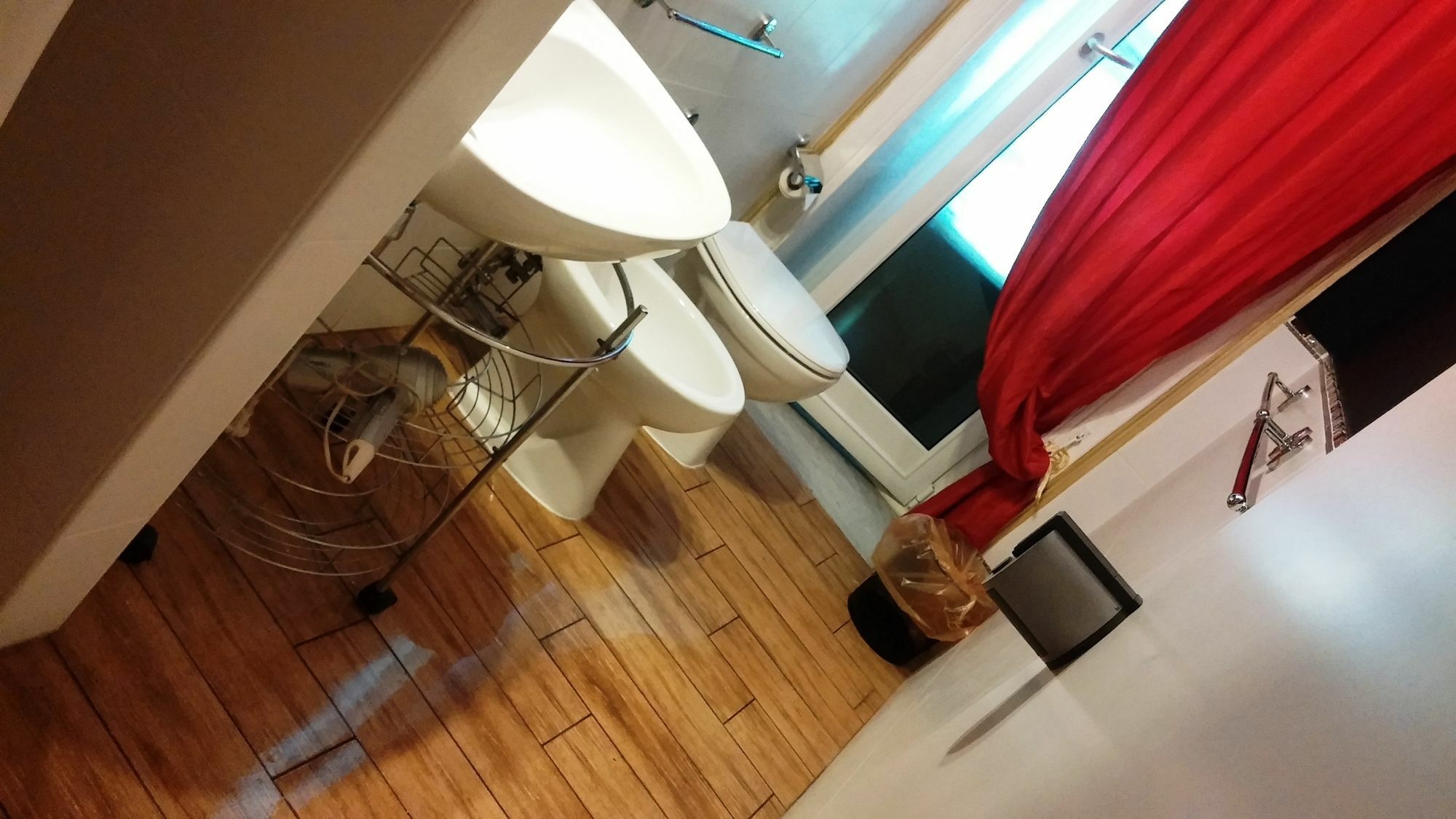 Casa Aurelia Hotell Palermo Exteriör bild