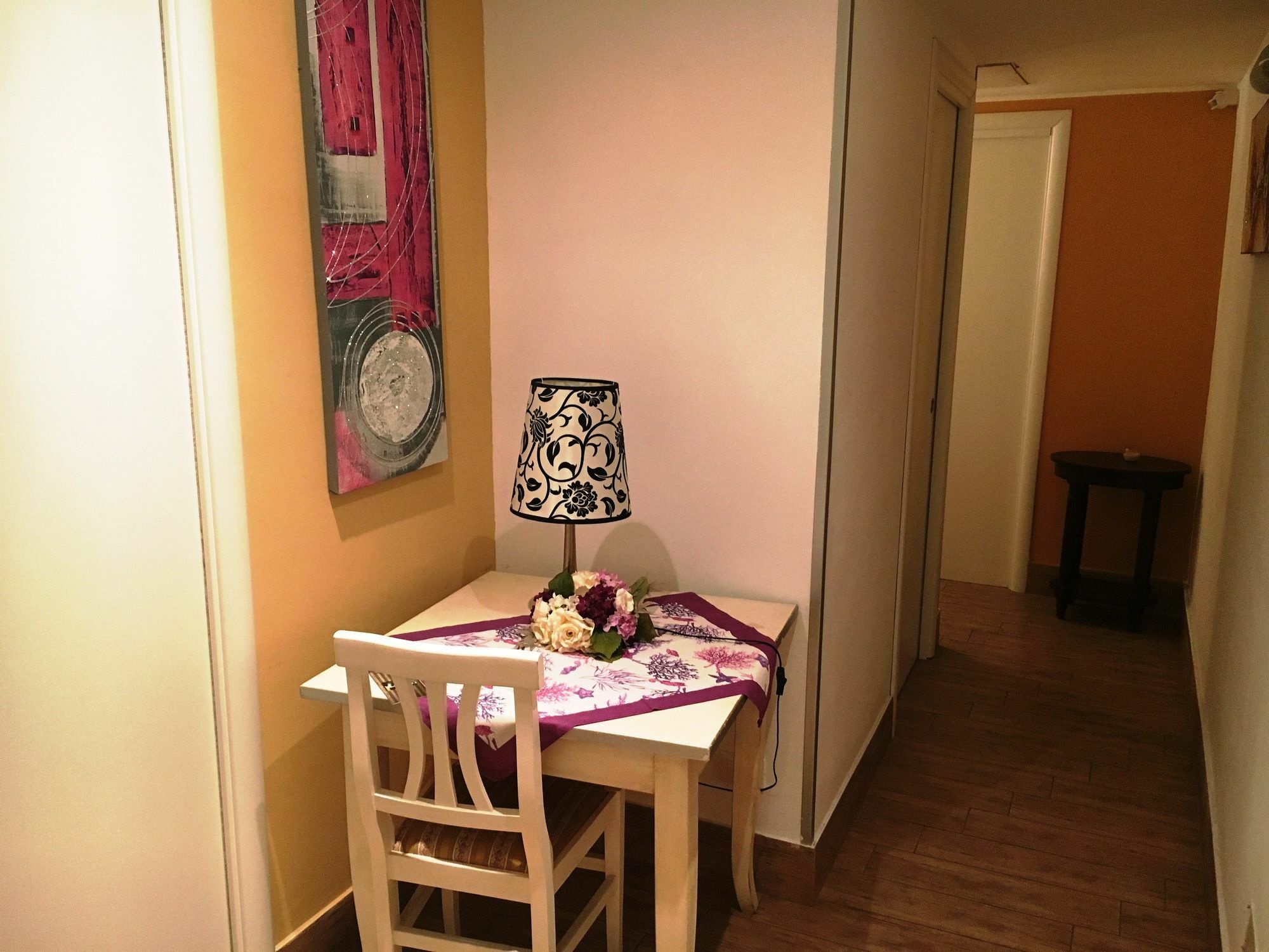 Casa Aurelia Hotell Palermo Exteriör bild